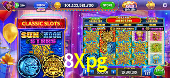 8Xpg.Com