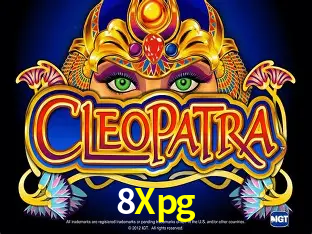 8Xpg Bet