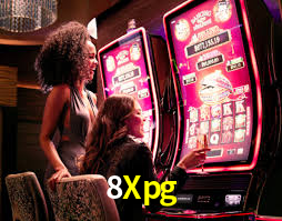 8Xpg: A Experiência de Casino com Jogos de Mesa ao Vivo