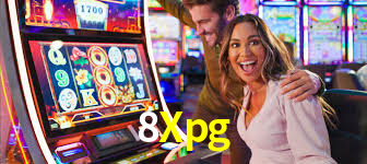 Bônus Generosos e Exclusivos no 8Xpg para Você!