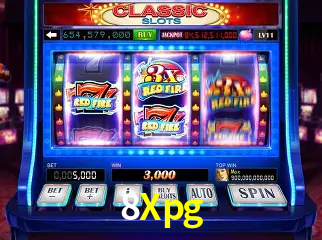 8Xpg,8Xpg.Com