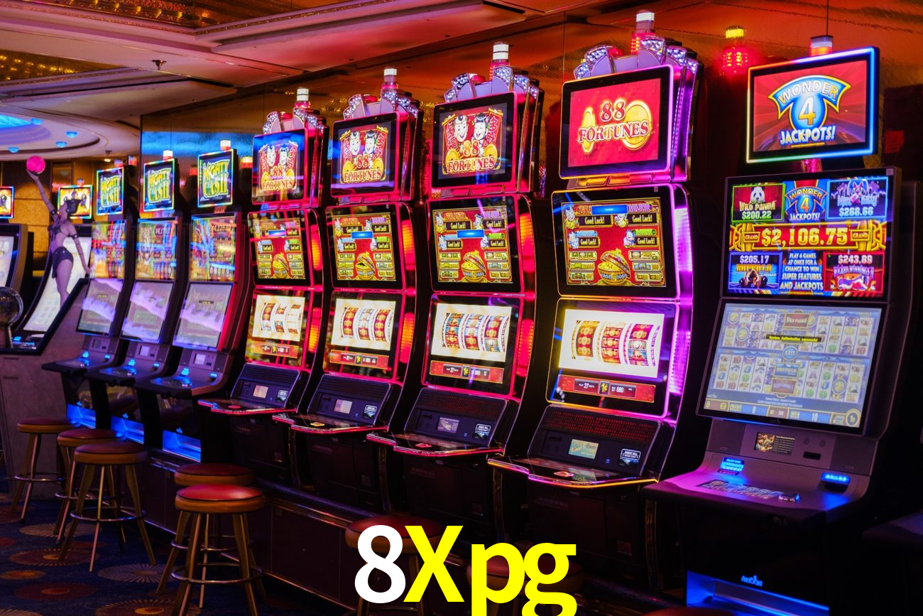 8Xpg