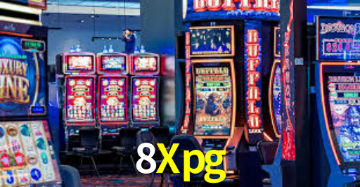 8Xpg Bet