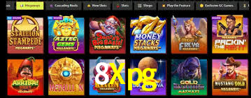 8Xpg Bet